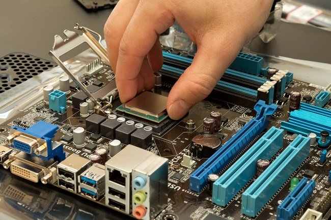 Laptop Repair Noida 1