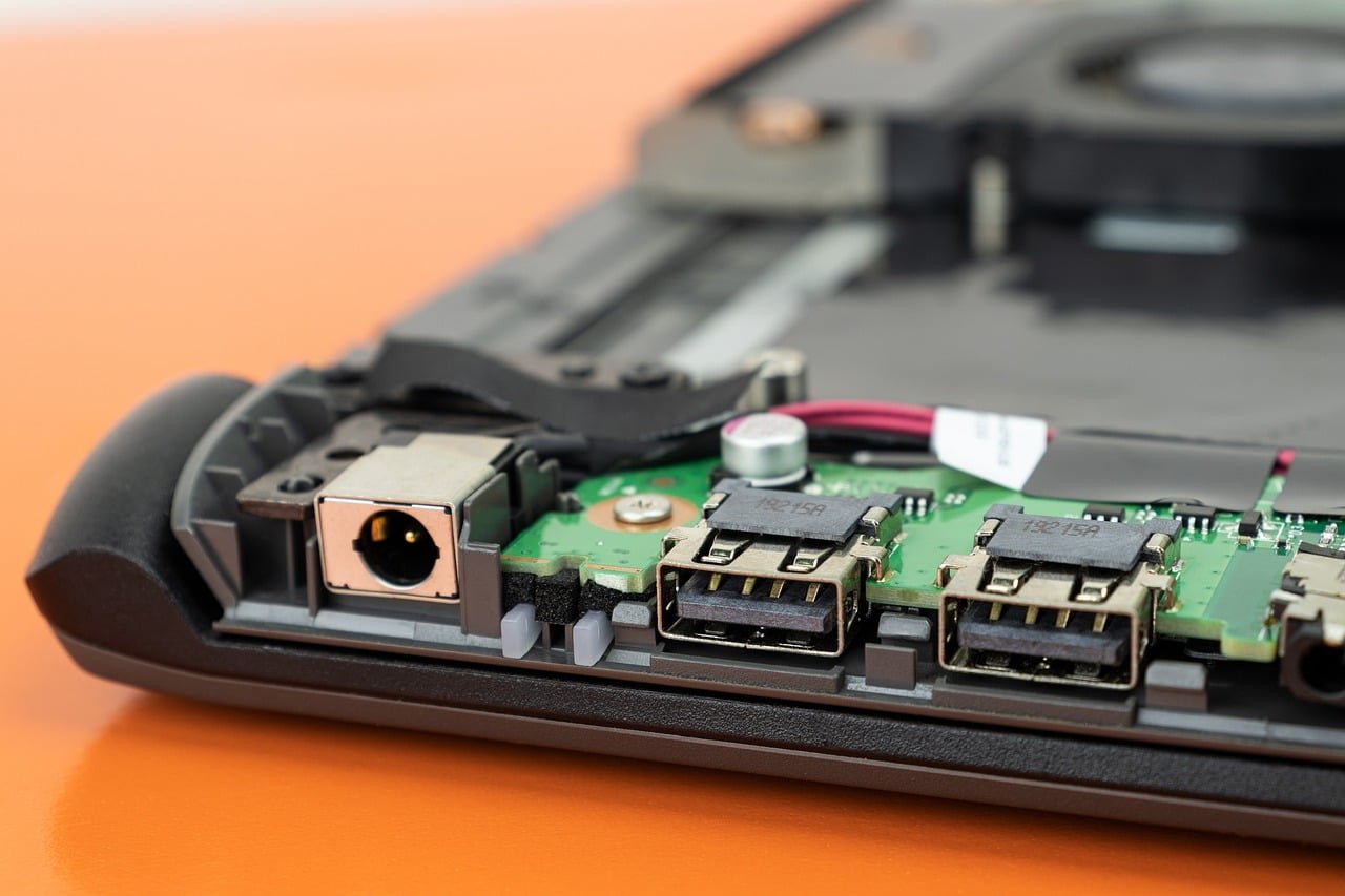 Laptop Repair Noida 4