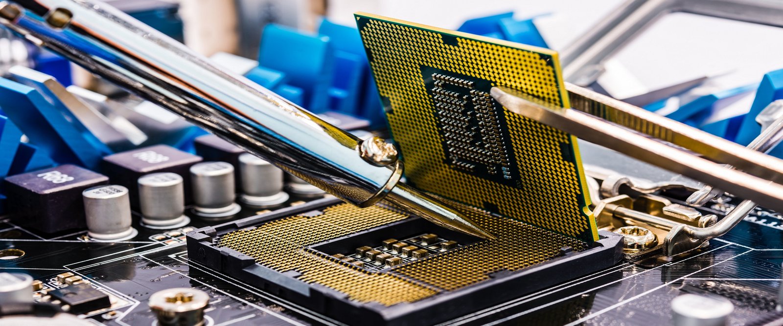 Laptop Repair Service Noida